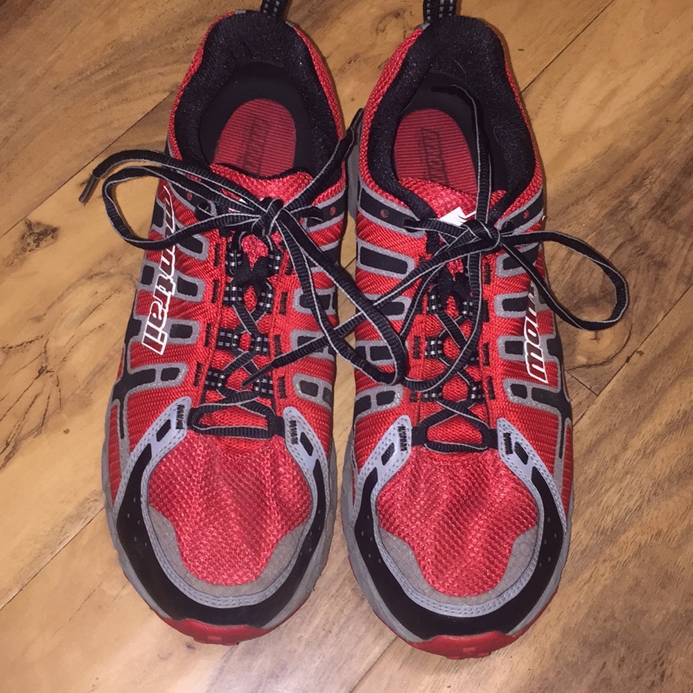 Montrail Men’s Running Shoes